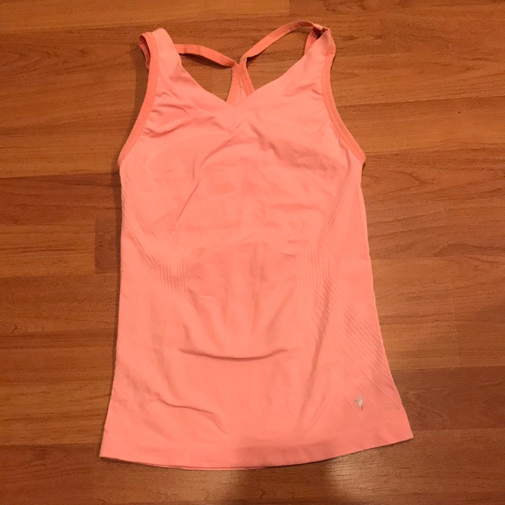 Old Navy workout top